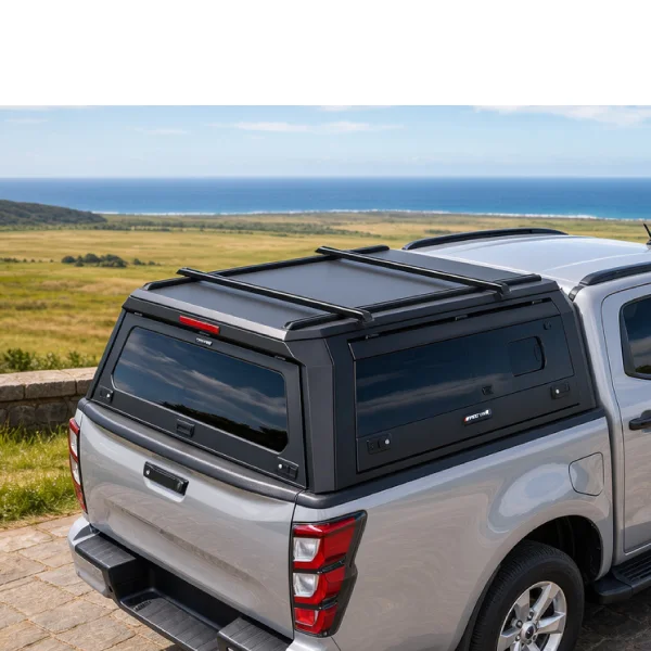 Canopy para pick-up