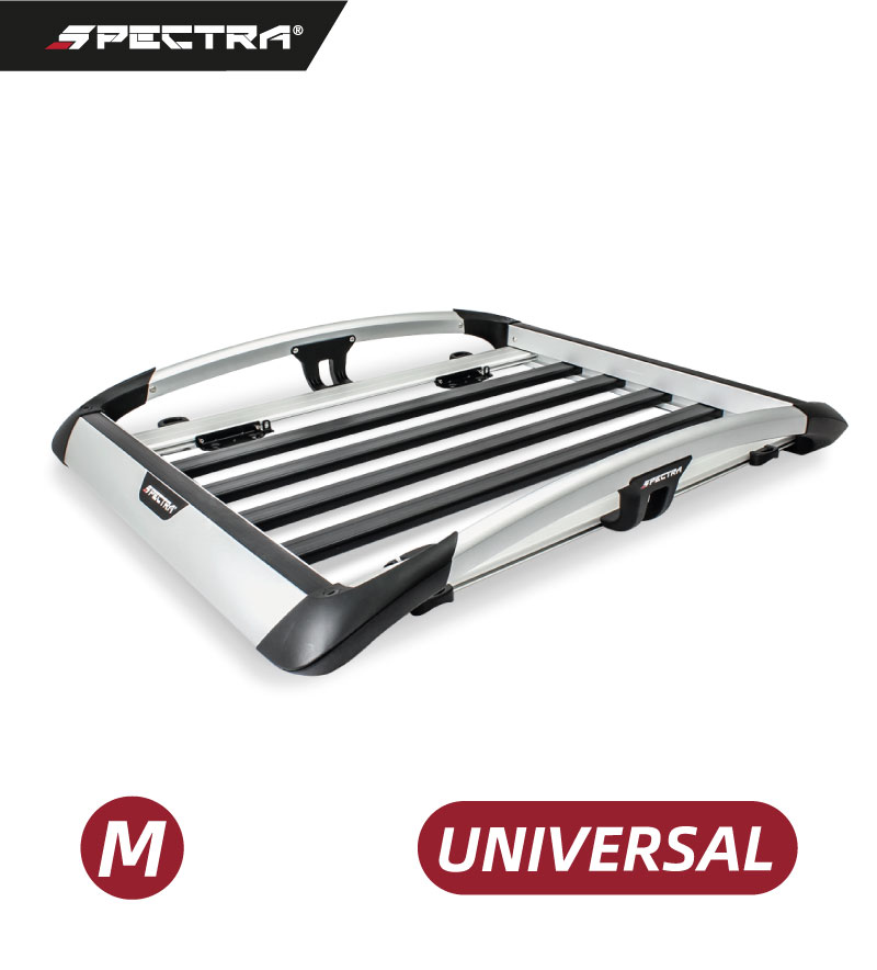 Canasta SPORT M (139 x 99 cm)