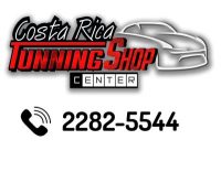 Costa Rica Tunning Shop Center