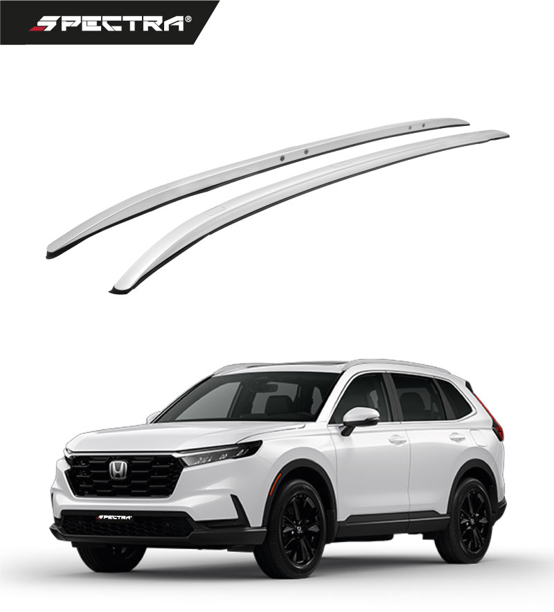 Rieles de techo para Honda CRV (2023+)