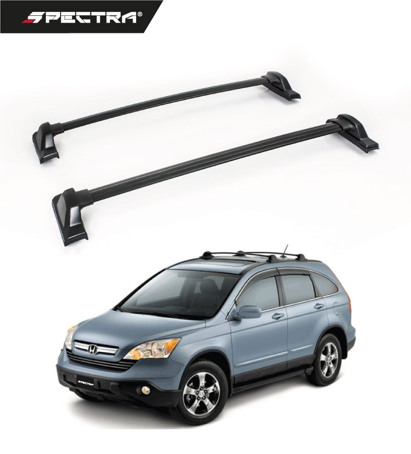 Racks de techo (Tipo OEM) para Honda CRV (2007-2011)