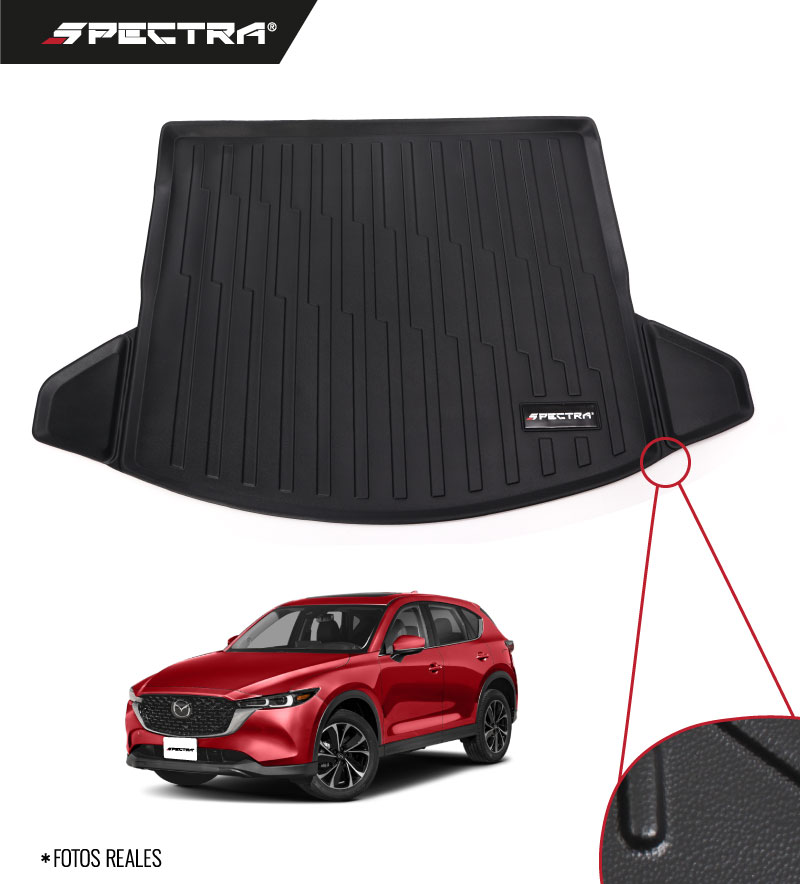 Mazda CX5 (2023+) Textura Lisa