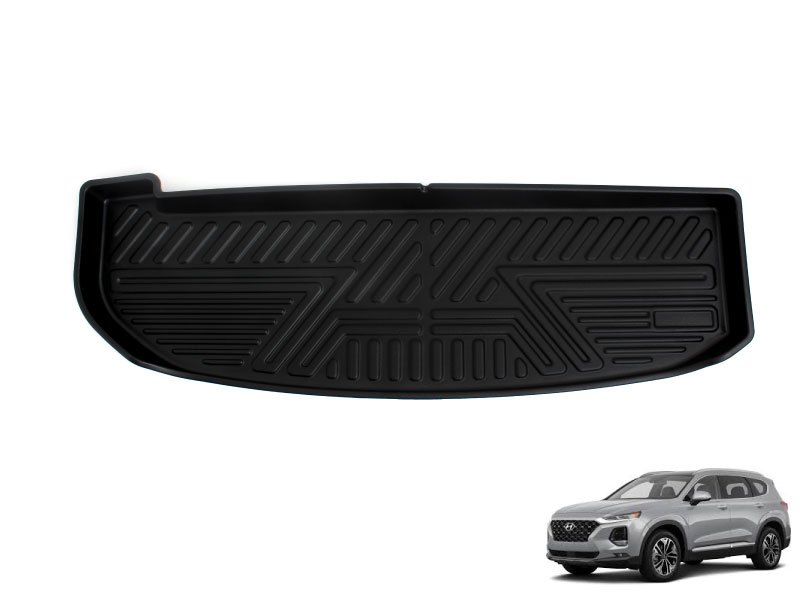 Hyundai SantaFe (2019-2022)
