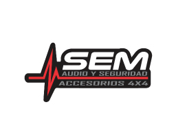 SEM Audio y Seguridad