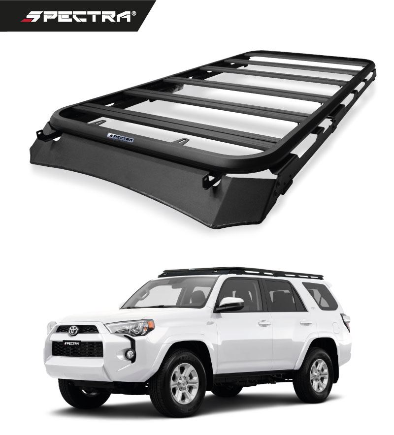 Plataforma para Toyota 4Runner (2010+)
