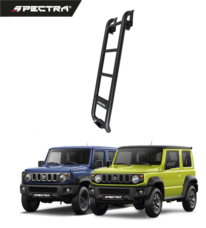 Escalera para Suzuki Jimny (2019+)