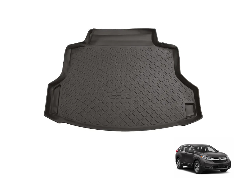 Honda CRV (2017)