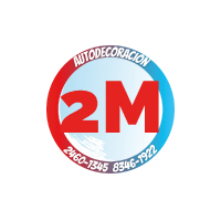 Autodecoración 2M