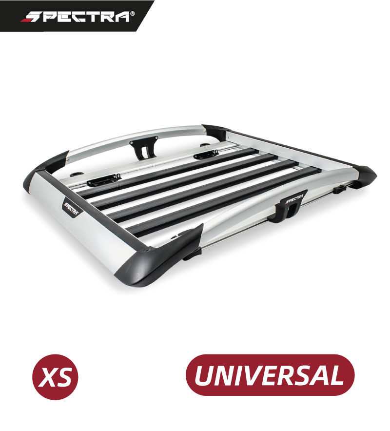 Canasta SPORT XS (119 x 99 cm)