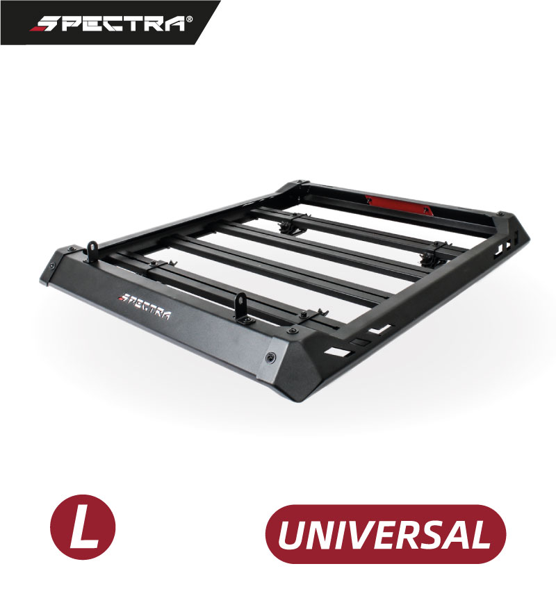 Canasta RUNNER L (153 x 143 cm)