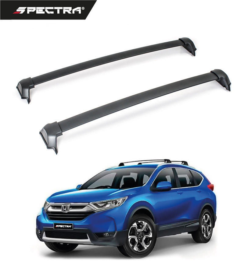 Racks de techo (Tipo OEM) para Honda CRV 2017-2022