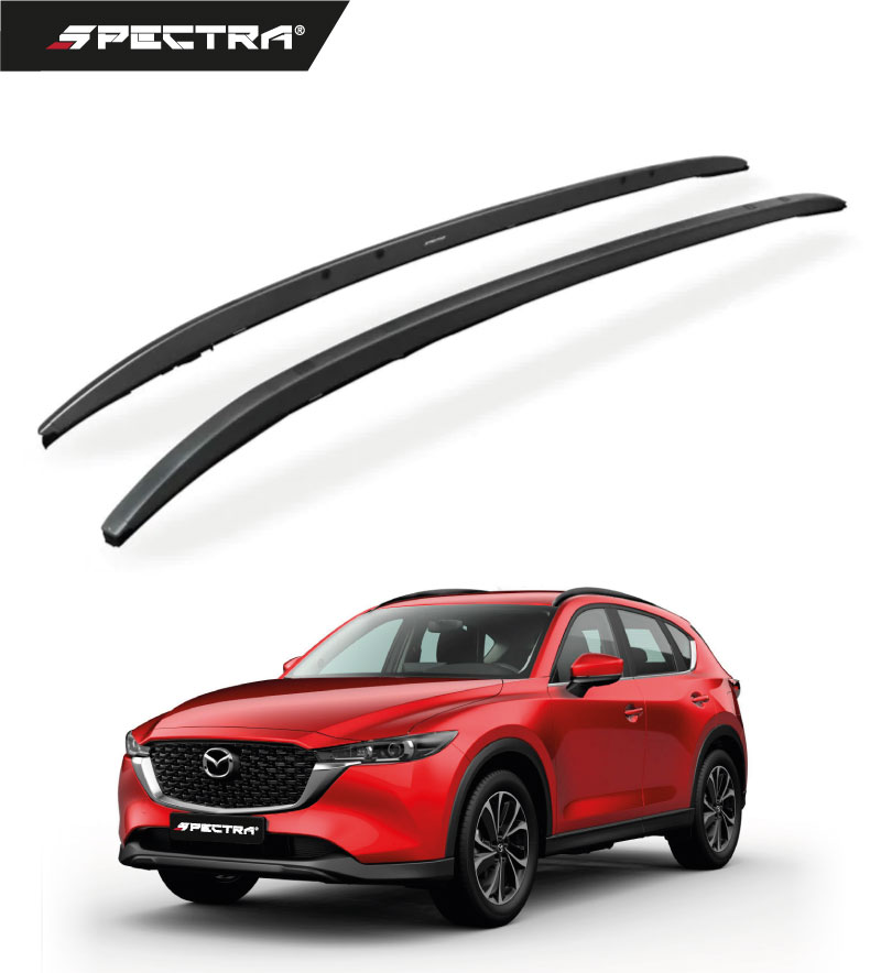 Rieles de techo para Mazda CX5 (2017+)