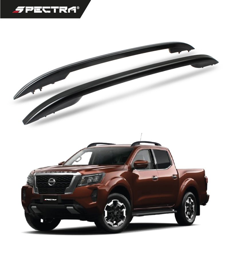 Rieles de techo para Nissan Frontier / NP300 (2015+)