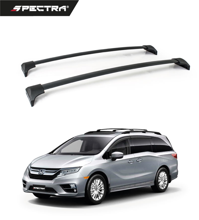 Racks de techo (Tipo OEM) para Honda Odyssey (2018+)