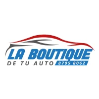 La Boutique de tu Auto