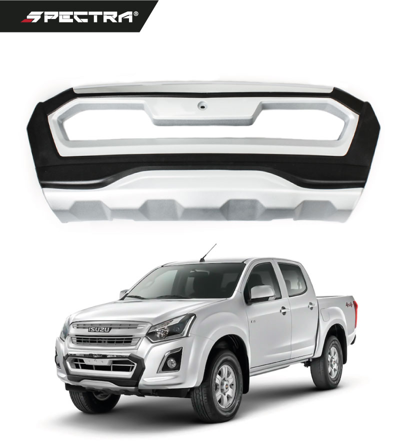 Sobre Bumper Isuzu DMAX (2016-2019)