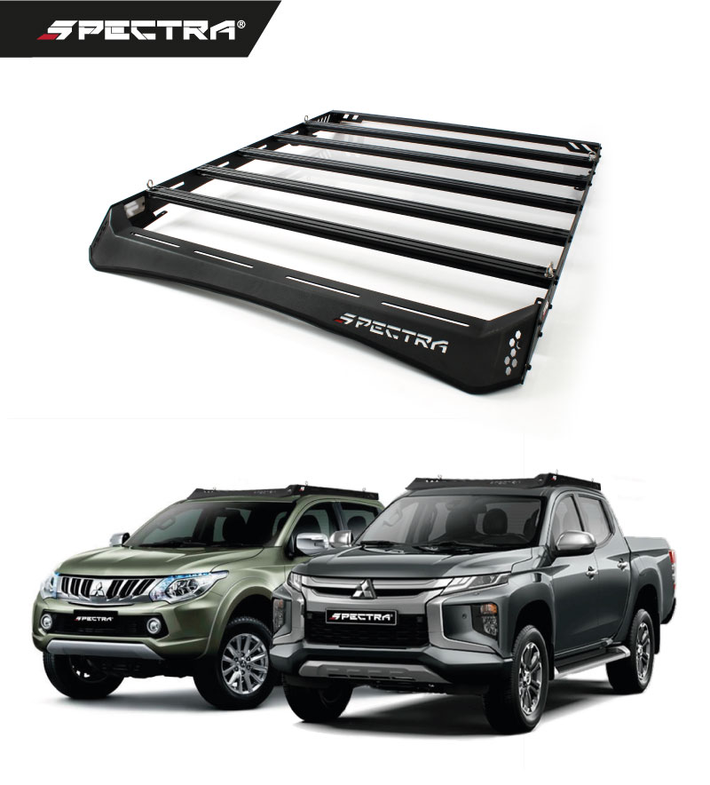 Plataforma Slim para Mitsubishi L200 (2015+)