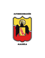 Autodecoración Alajuela