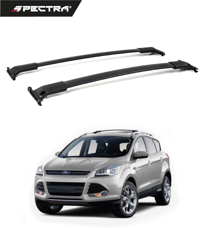 Racks de techo (Tipo OEM) para Ford Escape (2013-2019)