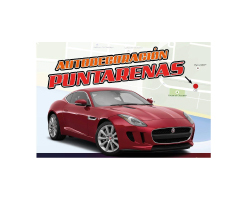 Autodecoración Puntarenas