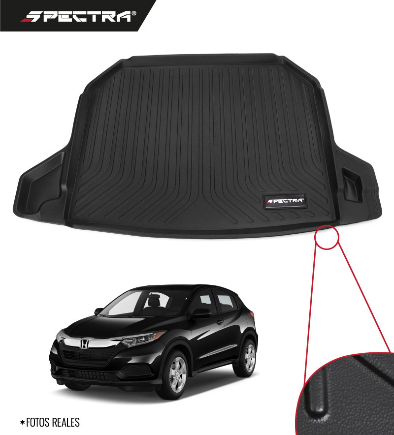 Honda HRV (2015-2021) Textura Lisa