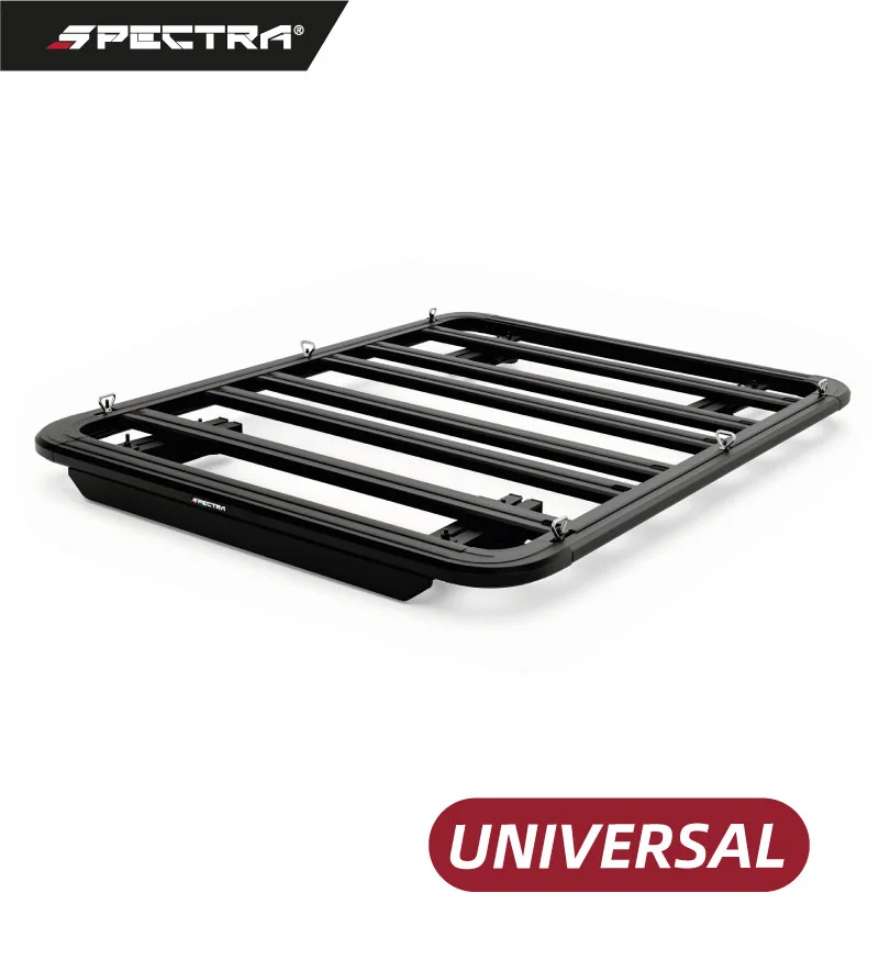 Canasta plataforma 160 x 115cm (Universal)